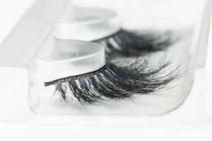 LILLY LASHES 3D MINK LASHES VEGAS