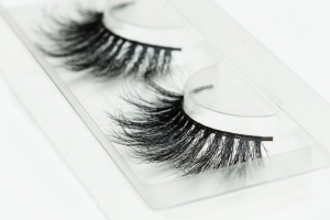 LILLY LASHES 3D MINK LASHES VEGAS