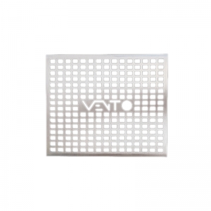 VENTO SQUARE INLET GRILLE 