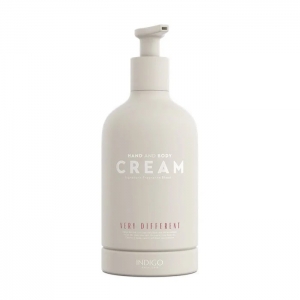 HAND & BODY CREAM VERY DIFFRENT 300ML