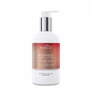 BODY LOTION VINTAGE GLAM SHIMMER 300ML