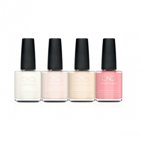 CND VINYLUX WEEKLY NAIL POLISH 15ml