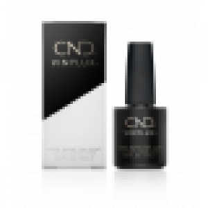 CND VINYLUX NAIL POLISH LONG WEAR TOP COAT 15ml