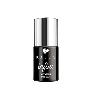 KABOS INFINI HYBRID VITAMIN BASE TOP COAT