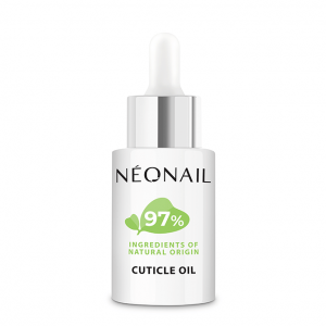 NEONAIL VITAMIN CUTICLE OIL 6,5 ML