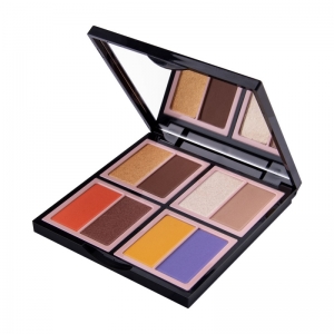 WIBO MY CHOICE PALETTE VIVA A VIVA 