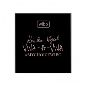 WIBO MY CHOICE PALETTE VIVA A VIVA 