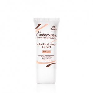 EMBRYOLISSE COMPLEXION ILLUMINATING VEIL BB CREAM SPF20 30ml