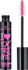 ESSENCE I LOVE EXTREME VOLUME MASCARA 