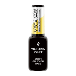 VICTORIA VYNN MEGA BASE MILKY WHITE 15ML