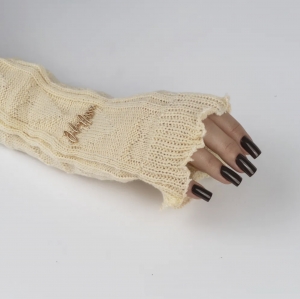 JULIA NESSA PHOTO SLEEVE VANILLA