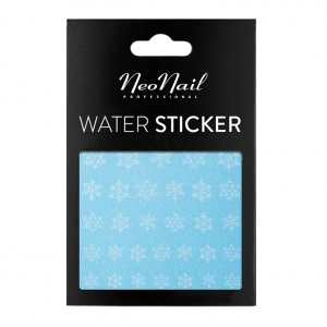 NEONAIL WATER STICKER NO. 11