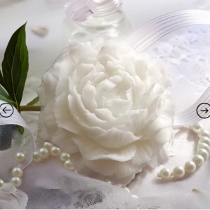 LUXURY SCENTED BATH SOAP PEONY MINI SET (MISS DIOR, J'ADORE, LANCOME) PERFECT FOR GIFT 4pcs