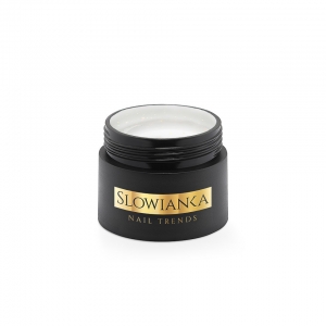 SŁOWIANKA WHITE BRIDE GEL - EASY LEVELING GEL 15G