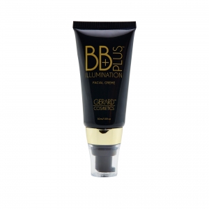 GERARD COSMETICS BB PLUS ILLUMINATION CREME