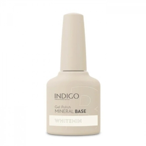 WHITEMIN BASE GEL POLISH UV LED 7 ML