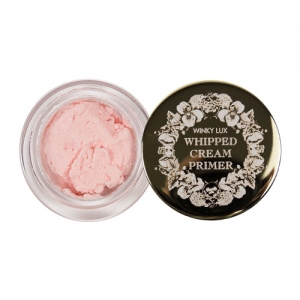 WINKY LUX WHIPPER CREAM FACE PRIMER 