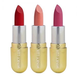 WINKY LUX MATTE PILL LIPSTICK