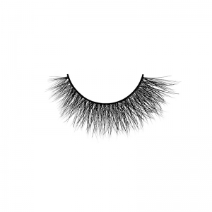 LASH ME UP RZĘSY SILK 3D LASHES WOKE UP LIKE THIS