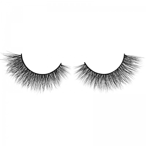 LASH ME UP RZĘSY SILK 3D LASHES WOKE UP LIKE THIS