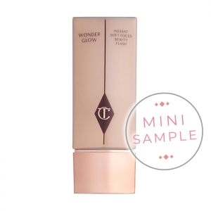 CHARLOTTE TILBURY WONDERGLOW PRIMER MINI SAMPLE