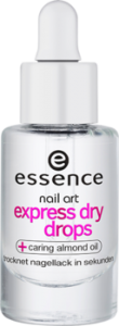 ESSENCE EXPRESS DRY DROPS 