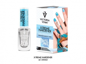 VICTORIA VYNN X-TREME HARDENER NAIL CARE 9ml