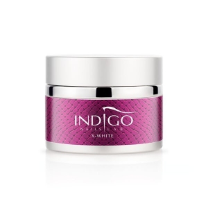 INDIGO WHITE GEL X-WHITE 50ML