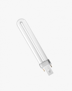 SEMILAC 9W UV LAMP BULB