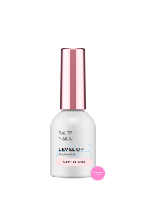 SAUTE NAILS BOTTLE IN GEL BIB LEVEL UP UV LED - TPO & HEMA FREE 8ml