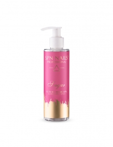 SPN NAILS BATH GEL SUGAR 200ML 