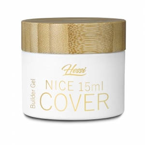 HESSI NAILS BUILDING GEL NICE COVER