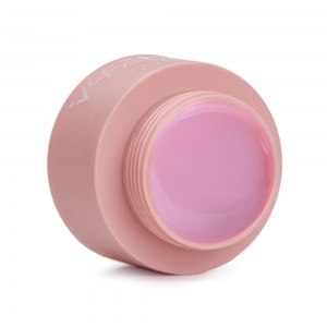 JULIA NESSA BUILDER GEL TIXY COVER  HOT PINK
