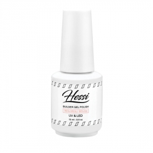 HESSI GEL IN A BRUSH WIKI WIKI WHITE 15ML