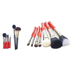 MAESTRO SET OF 7 TRAVEL BRUSHES