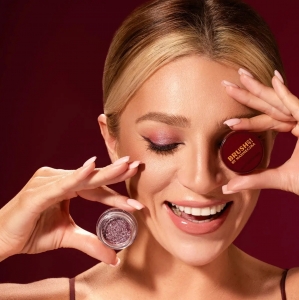 BRUSH UP! SPARKLING EYESHADOW