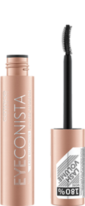 CATRICE MASCARA EYECONISTA LASH MILIONIZER VOLUME WATERPROOF 