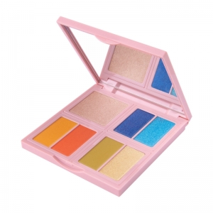 WIBO MY CHOICE EYESHADOW PALETTE 