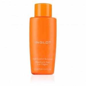 INGLOT NAIL ENAMEL REMOVER